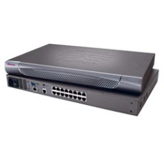 Raritan 8-port KVM-over-IP switch